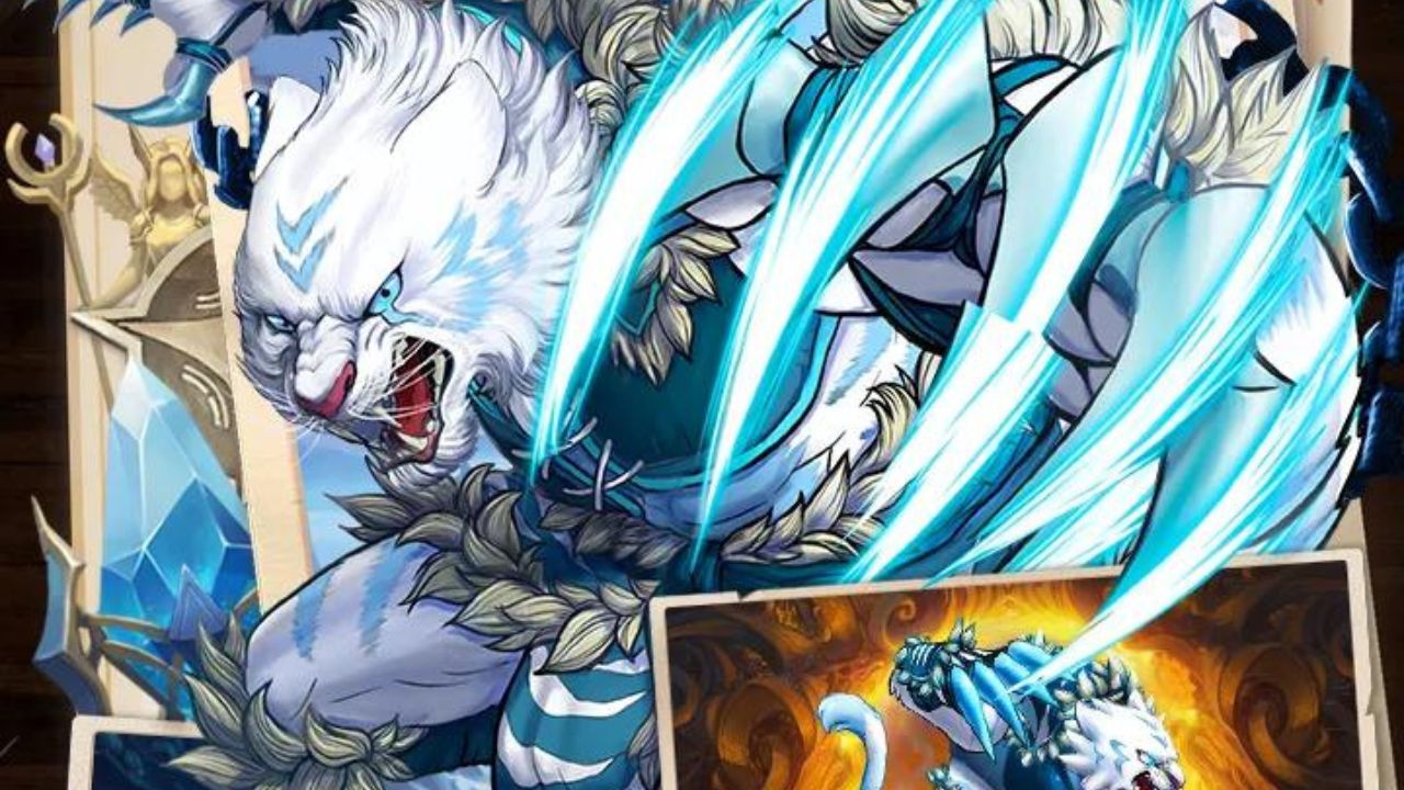 AFK Champions Codes (July 2026)