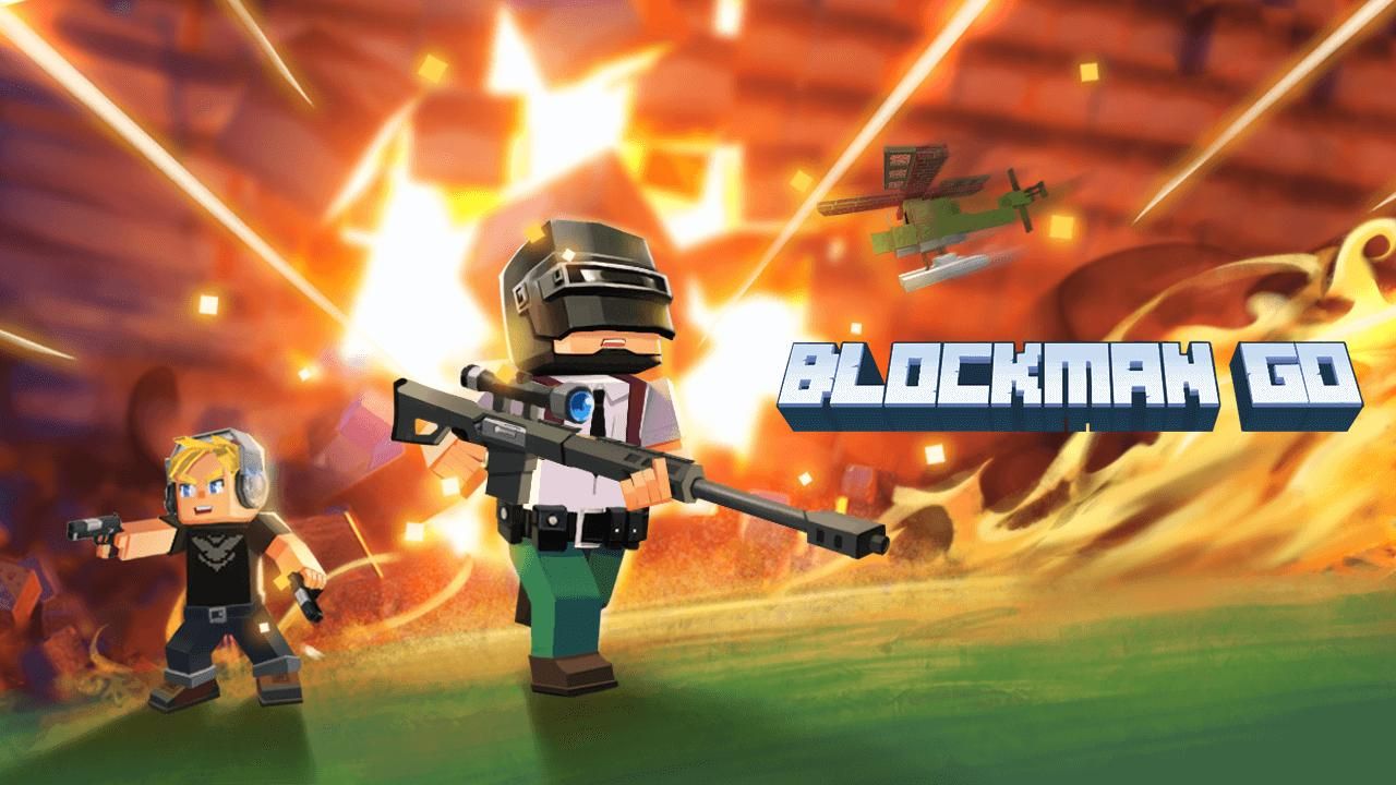 Blockman Go Adventures Codes (July 2026)