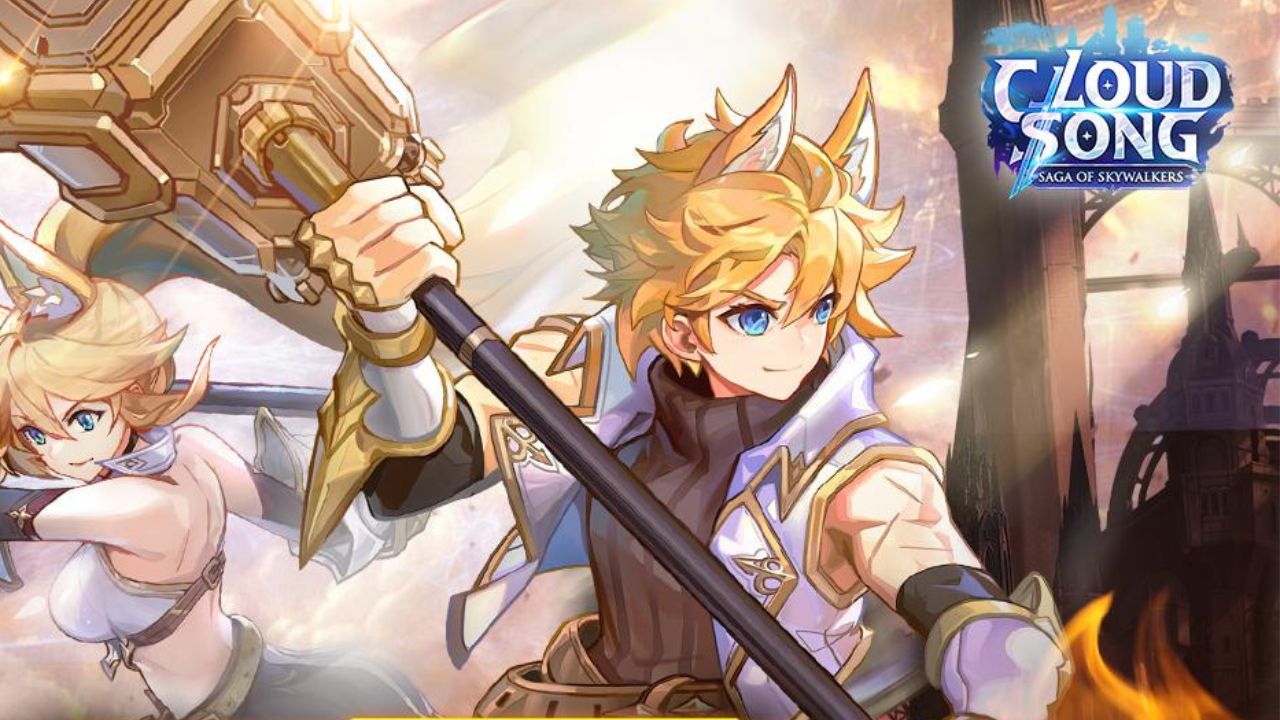 Cloud Song Redeem Codes (July 2026)