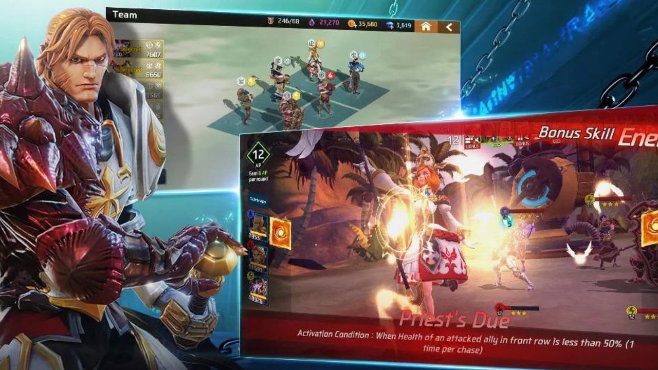 Devil Crasher Redemption Codes (July 2026)