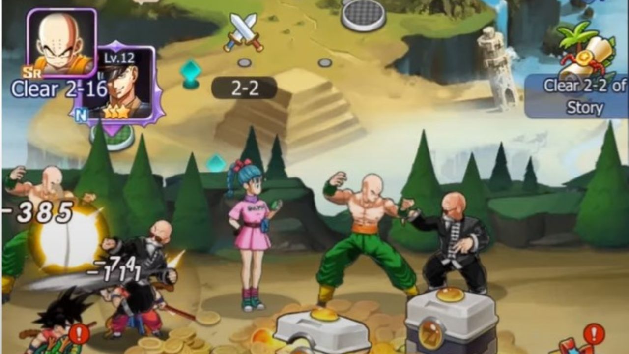Eternal Fight Survivor Codes (July 2026)