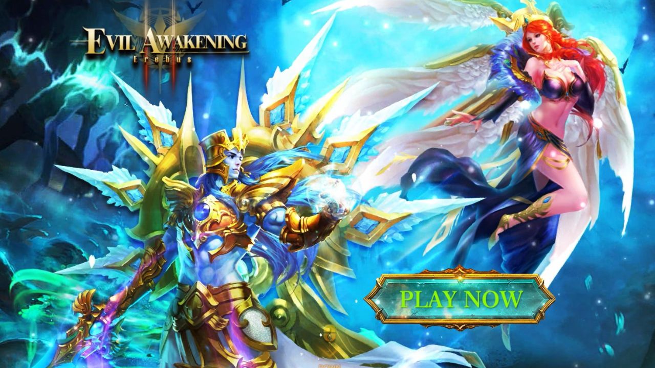 Evil Awakening Gift Codes (July 2026)