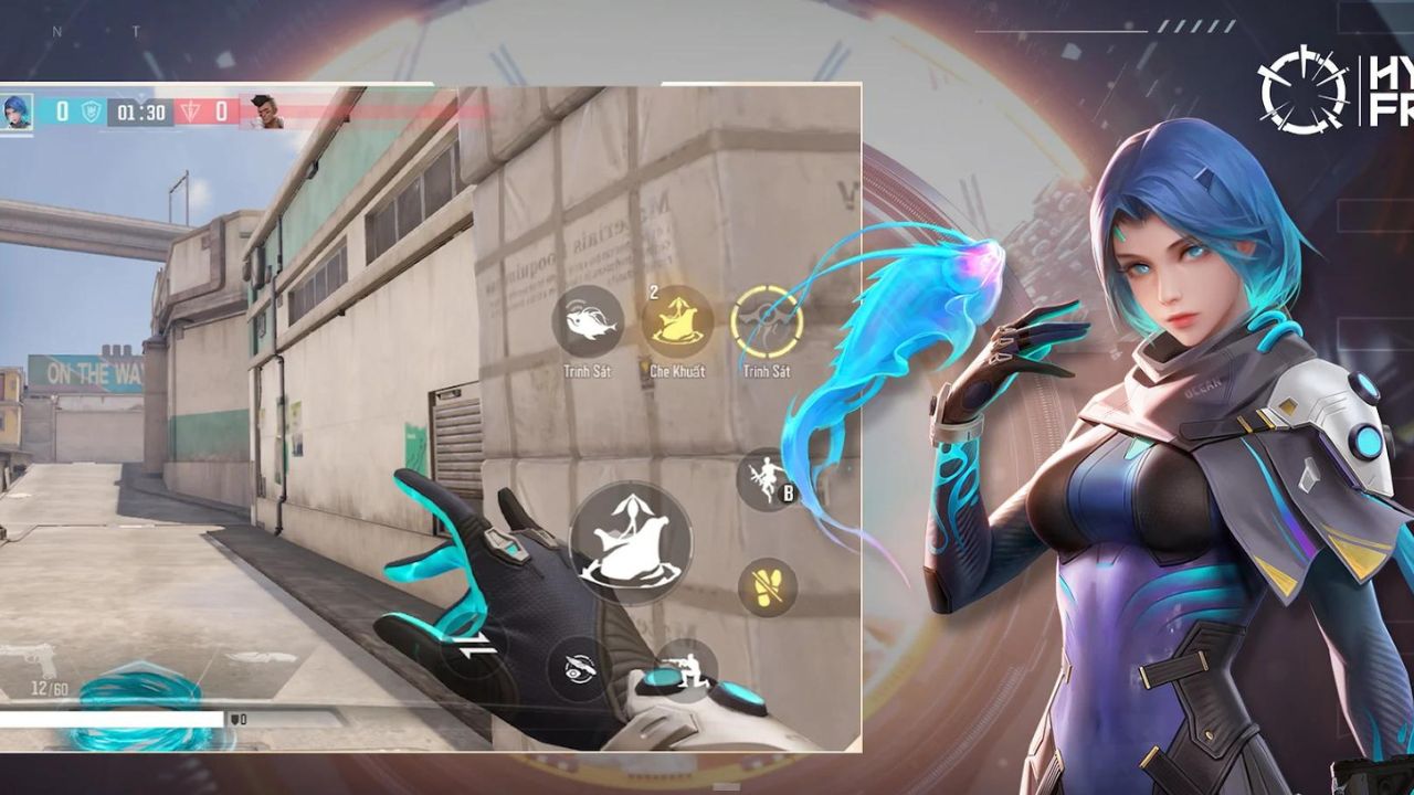 Hyper Front Redeem Codes (July 2026)
