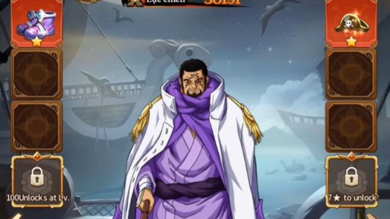 Idle One Piece Gift Codes (July 2026)