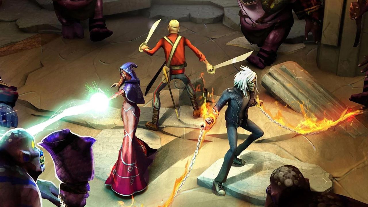 Iron Maiden Legacy Codes (July 2026)