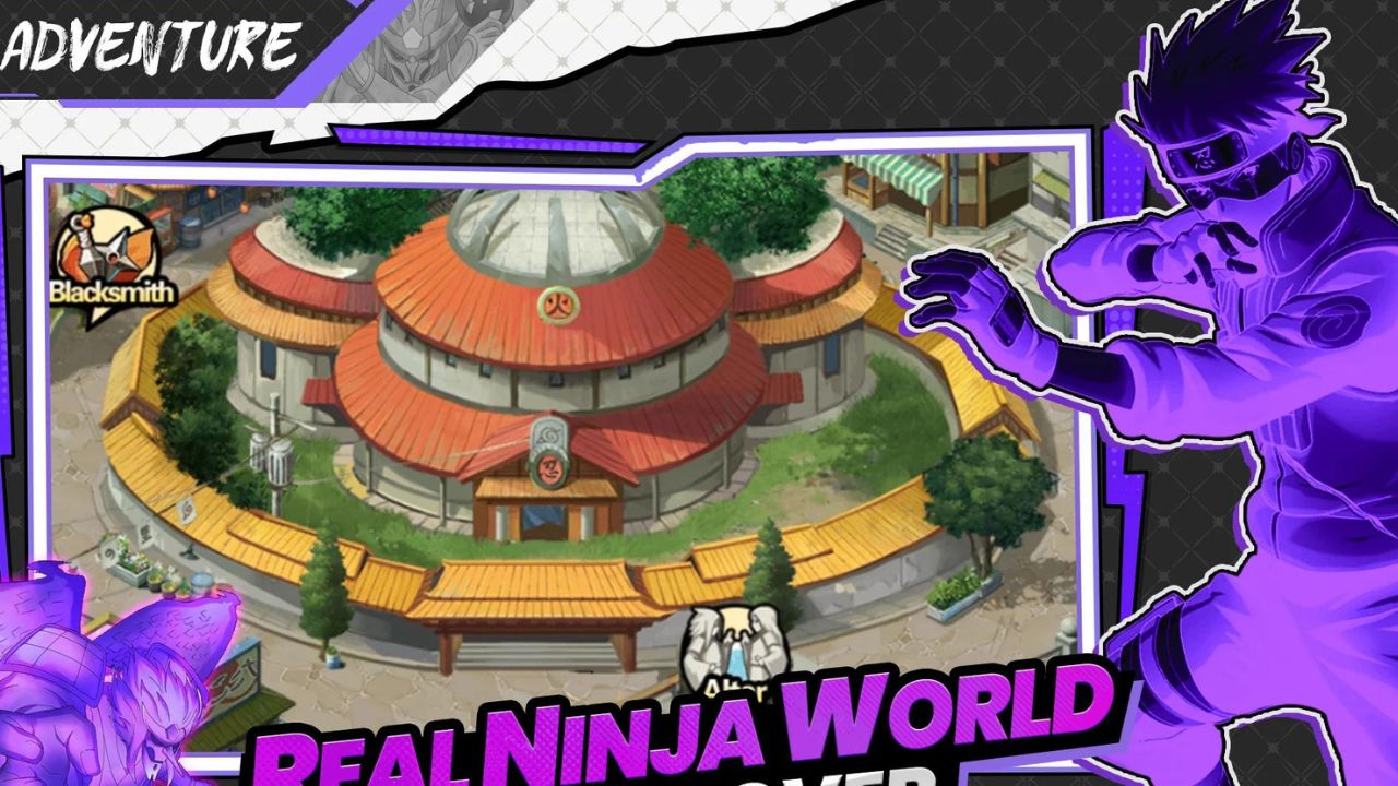 King of Ninja Redeem Codes (July 2026)