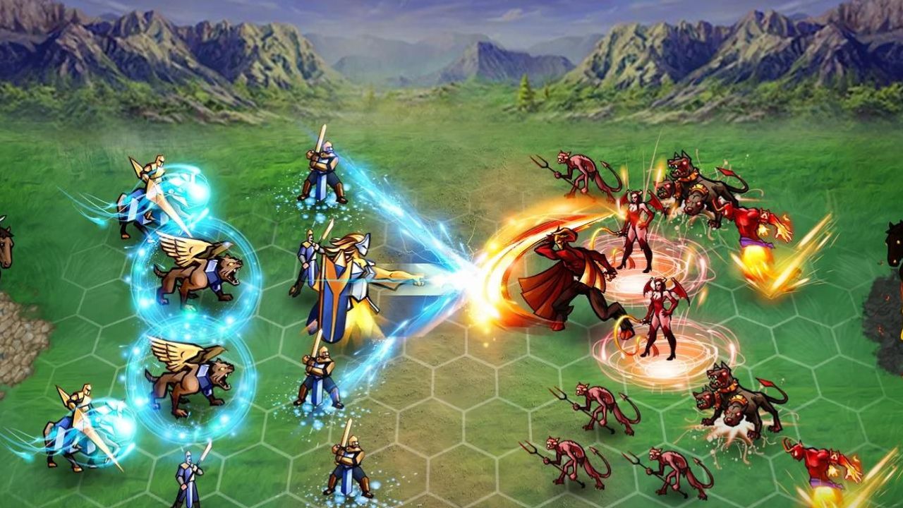 Magic War Legends Promo Codes (July 2026)