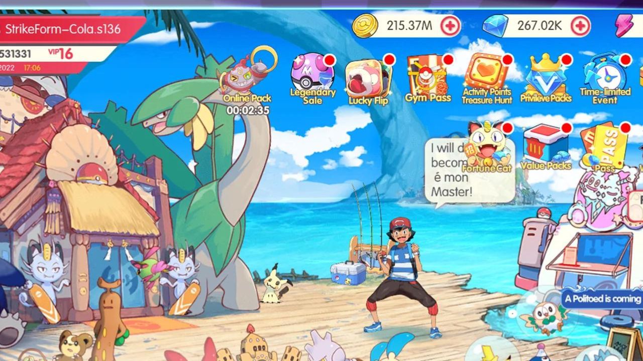 Mobile Master Evolution Redeem Codes (July 2026)