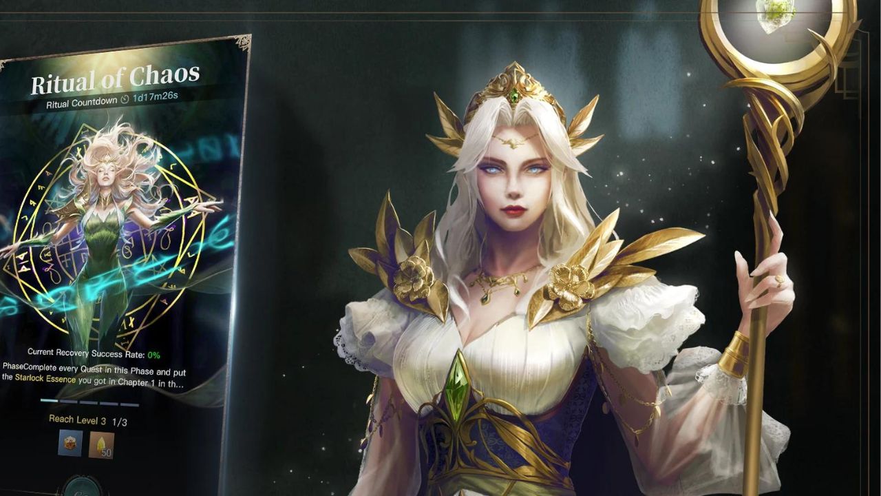 Mythic Path Gift Codes (July 2026)