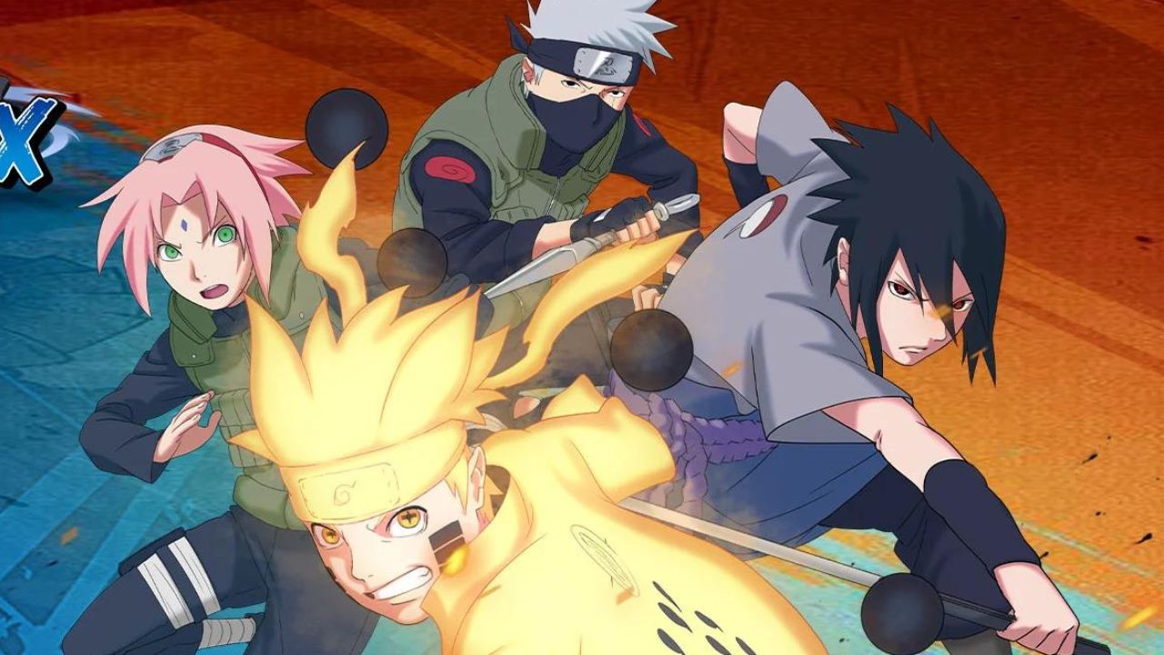 Naruto Slugfest X Gift Codes (July 2026)