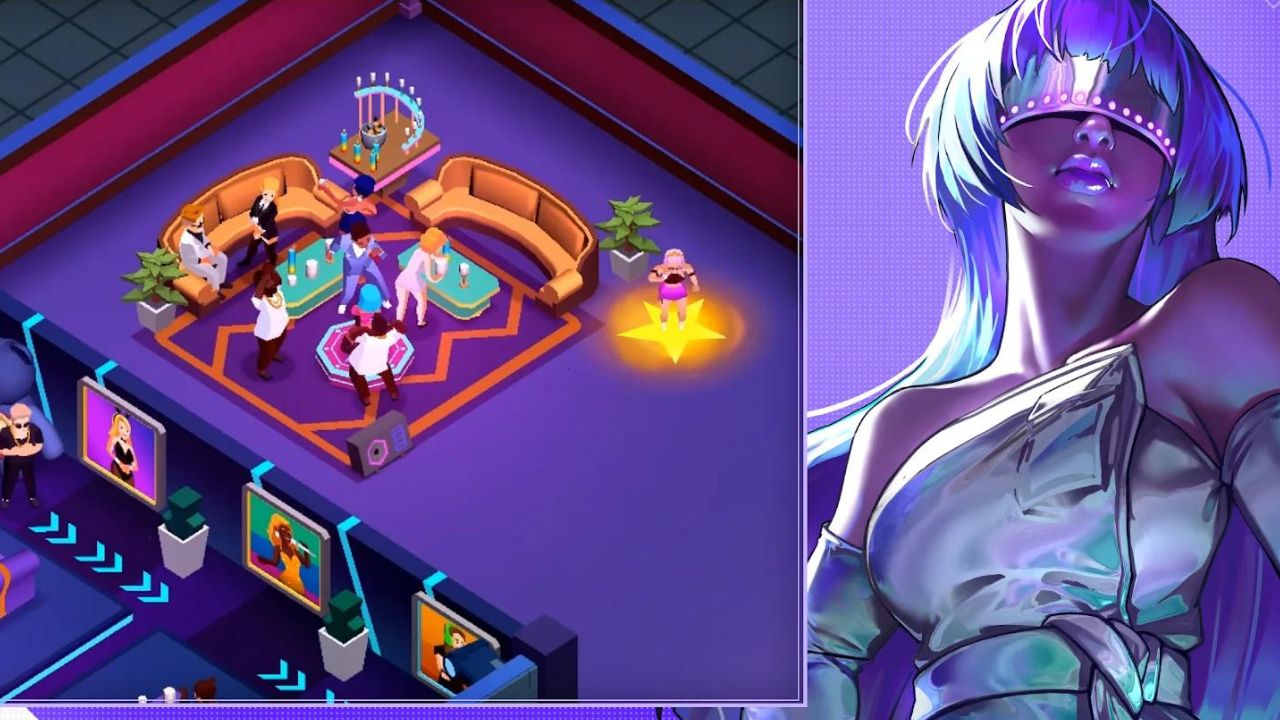 Nightclub Royale Let’s Party Gift Codes (July 2026)