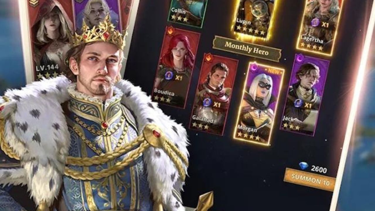 Palace & Puzzles Exchange Codes (July 2026)