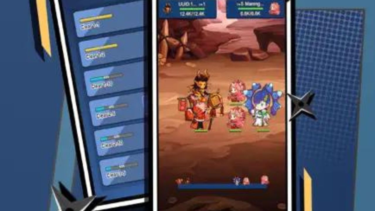 Shadows of Ninja Gift Codes (July 2026)