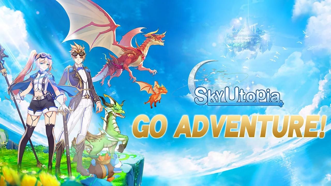 Sky Utopia Codes (July 2026)