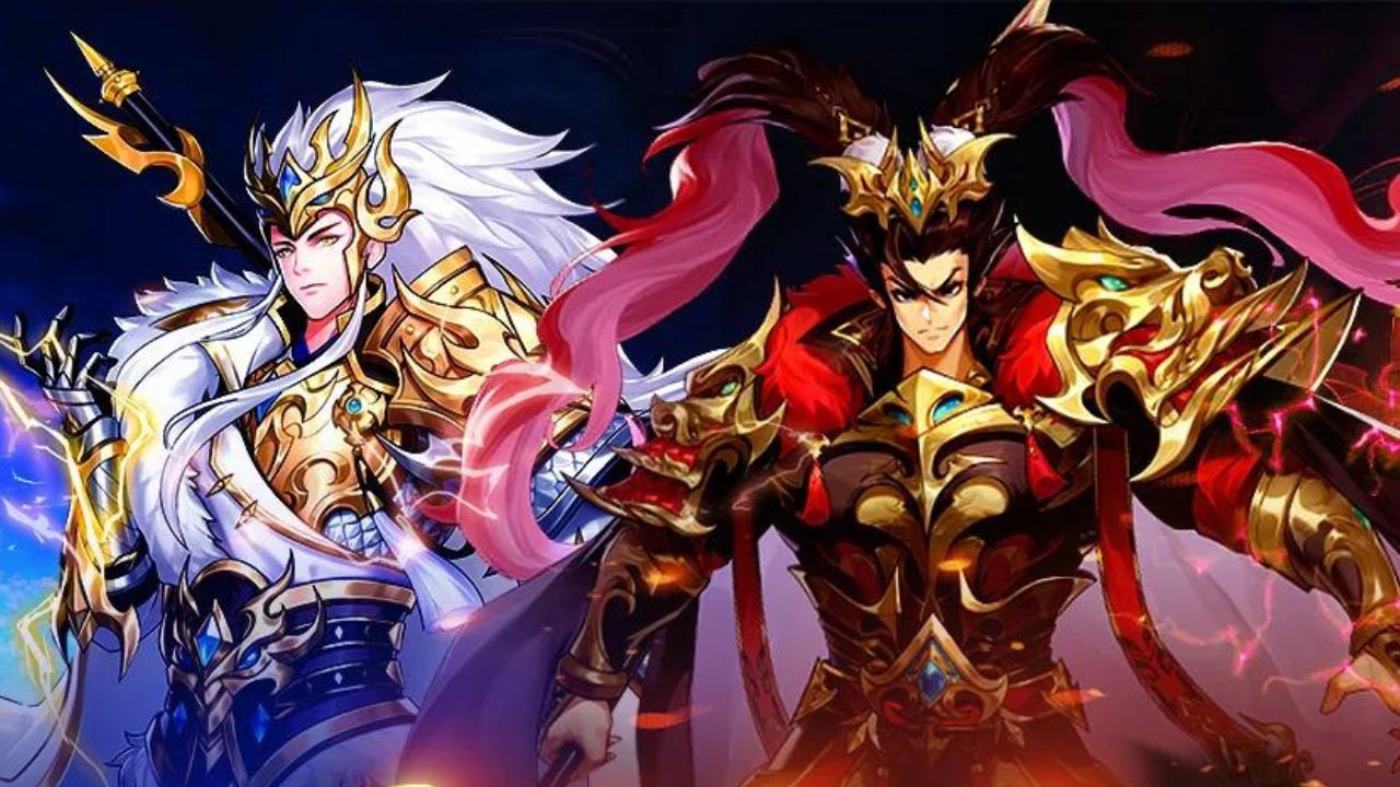 Super Hero 3Q Gift Codes (July 2026)