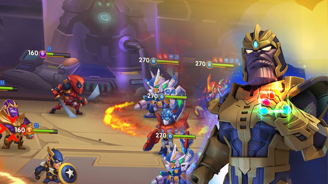 Superhero Wars AFK Summoners Codes (July 2026)