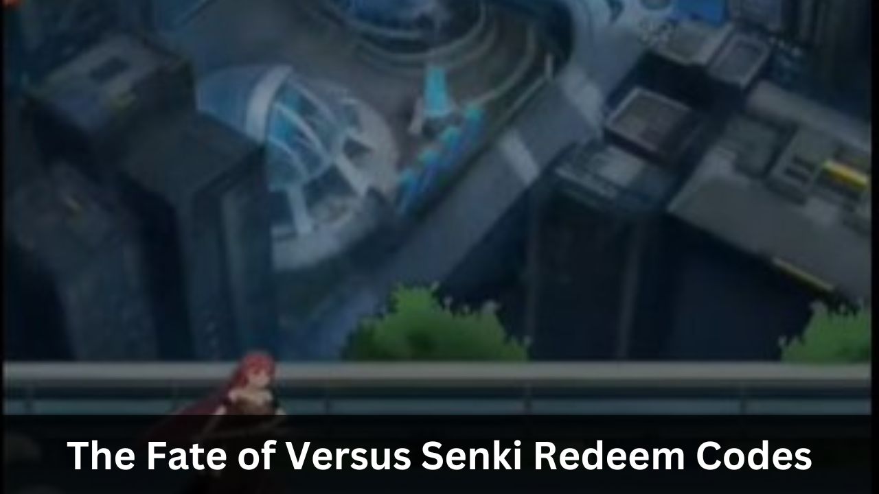 The Fate of Versus Senki Redeem Codes (July 2026)