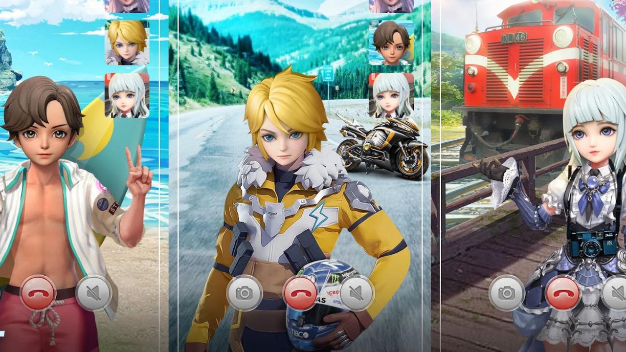 The Wind of Oath Gift Codes (July 2026)