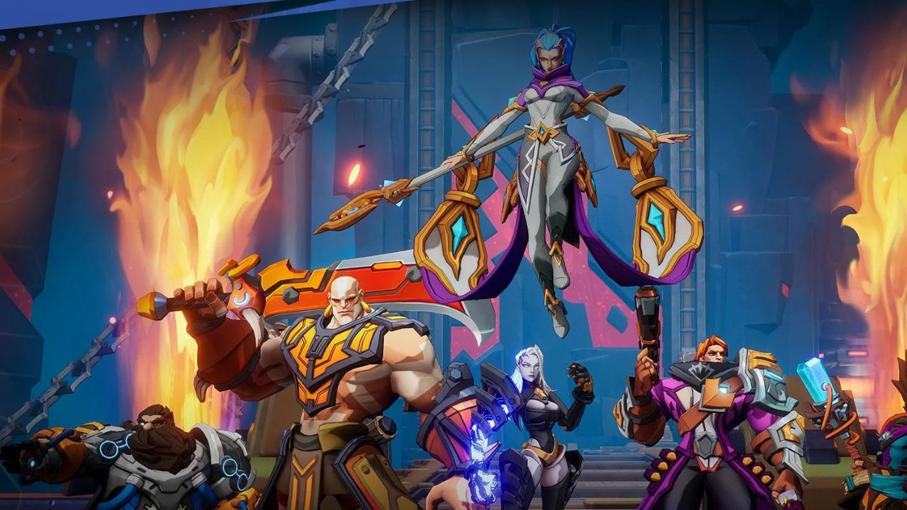 Torchlight Infinite Redeem Codes (July 2026)
