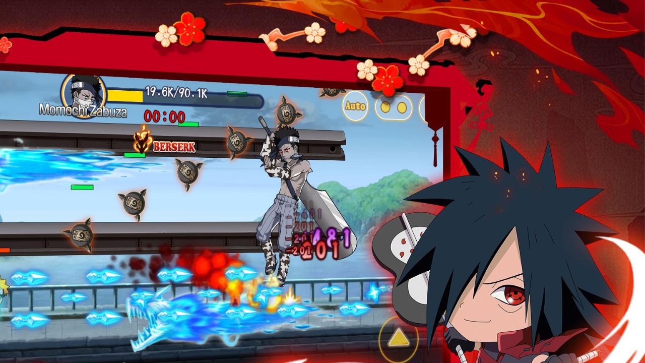 Ultimate Ninjia Running Gift Codes (July 2026)