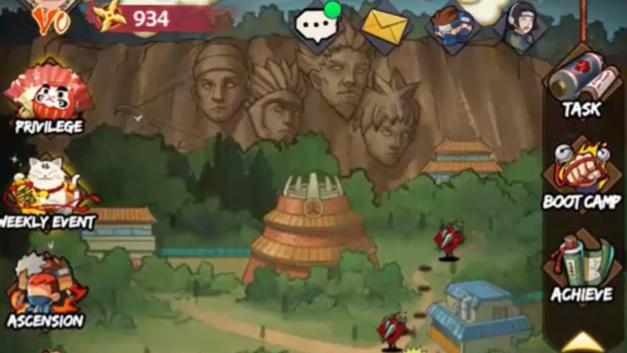Unlimited Ninja Idle RPG Gift Codes (July 2026)