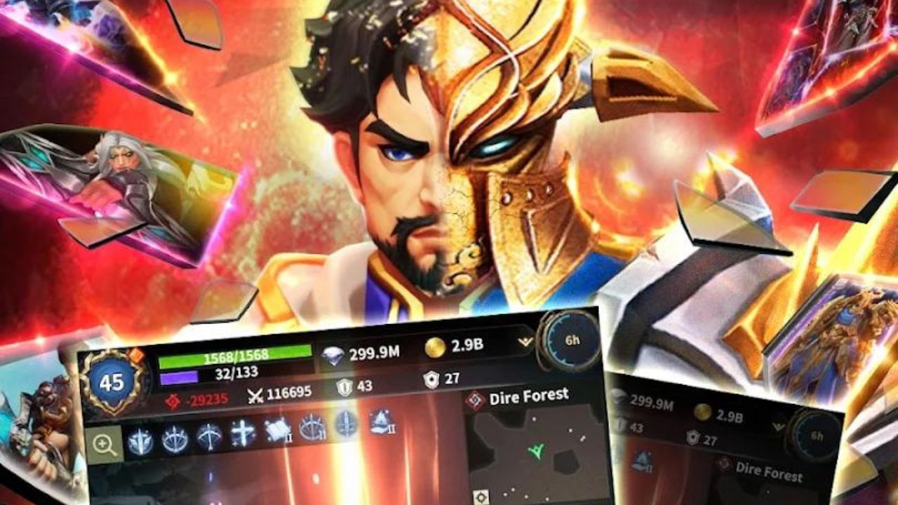 War of GAMA Coupon Codes (July 2026)