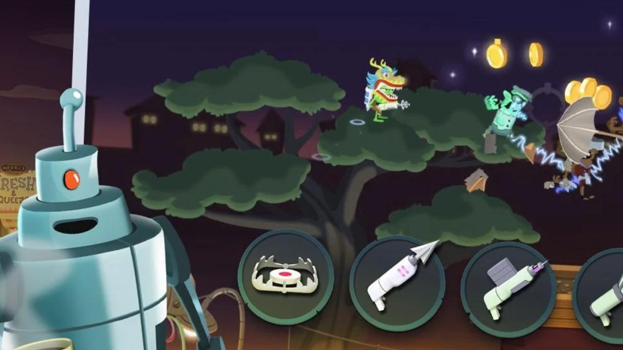 Zombie Catchers Codes (July 2026)