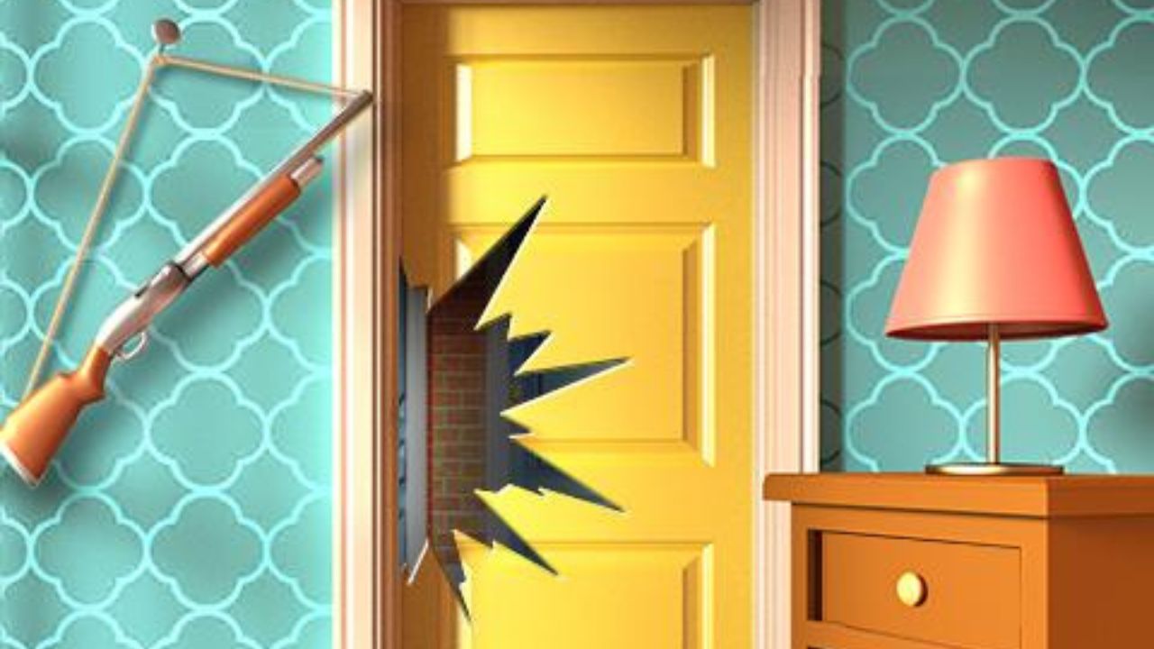 100 Doors Puzzle Redeem Codes (July 2026)