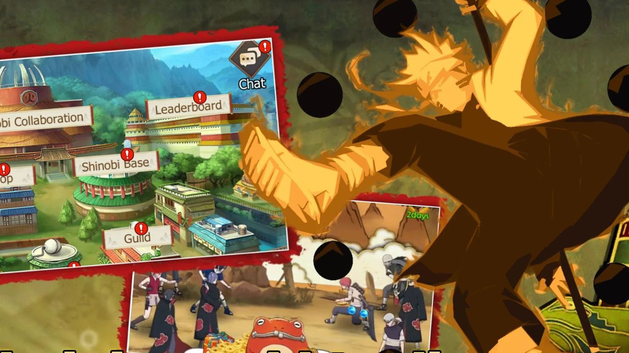 Academy Ninja Gift Codes (July 2026)