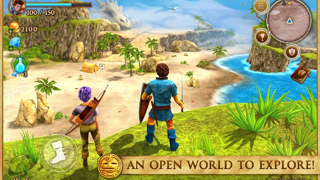 Beast Quest Promo Codes (July 2026)