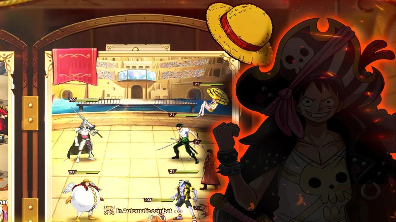 Captain Strawhat Grand Age Gift Codes (July 2026)