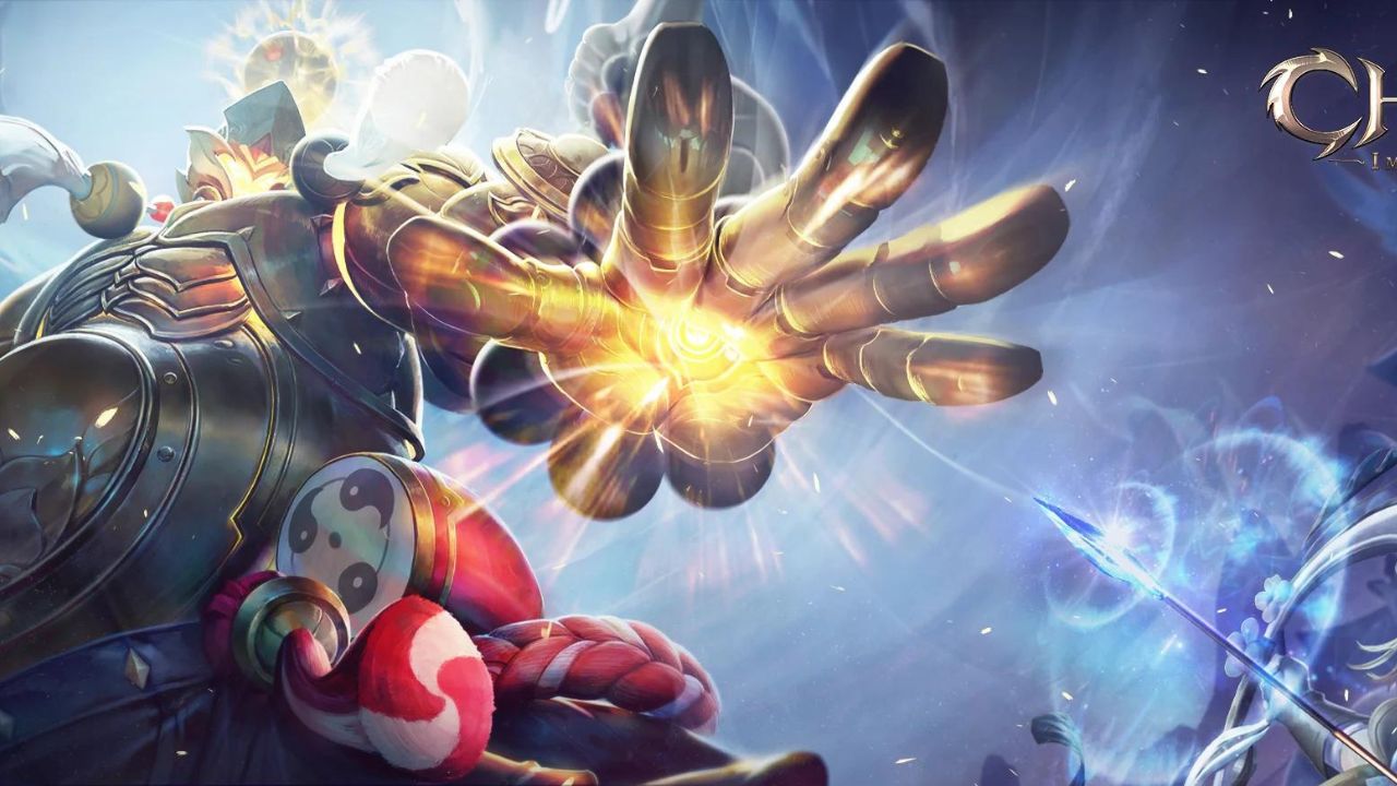 Chaos Immortal Era Codes (July 2026)