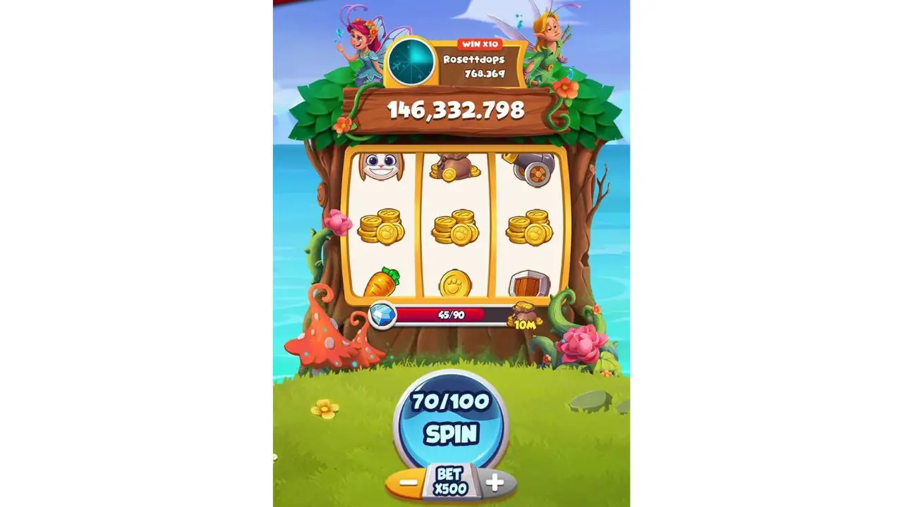 Coin Tales Free Spins Links (March 2024) TECHFORNERD