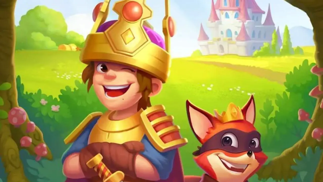 Crazy Fox Free Spins and Coins (March 2024) TECHFORNERD