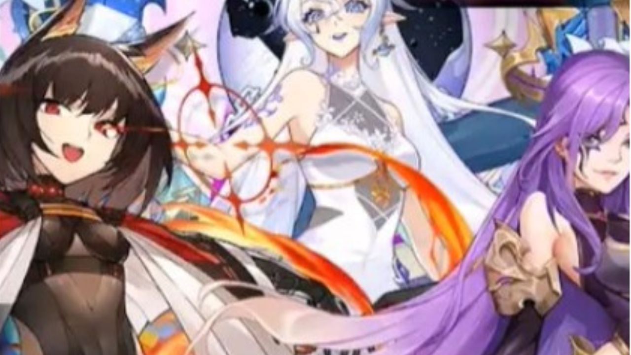 Demon Girl Contract Gift Codes (July 2026)