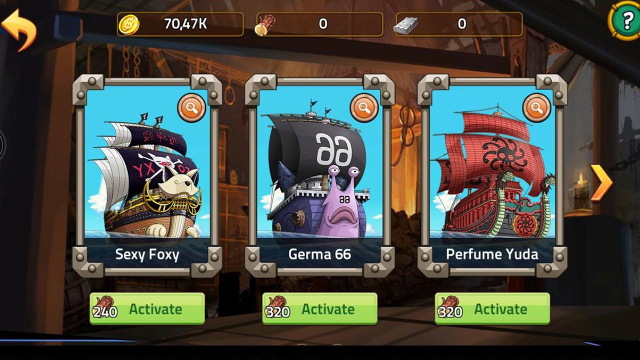 Epic Pirate Adventure Codes (July 2026)