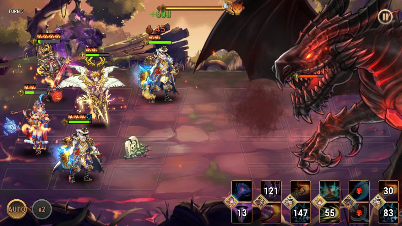 Fantasy League Turn-based RPG Codes (July 2026)
