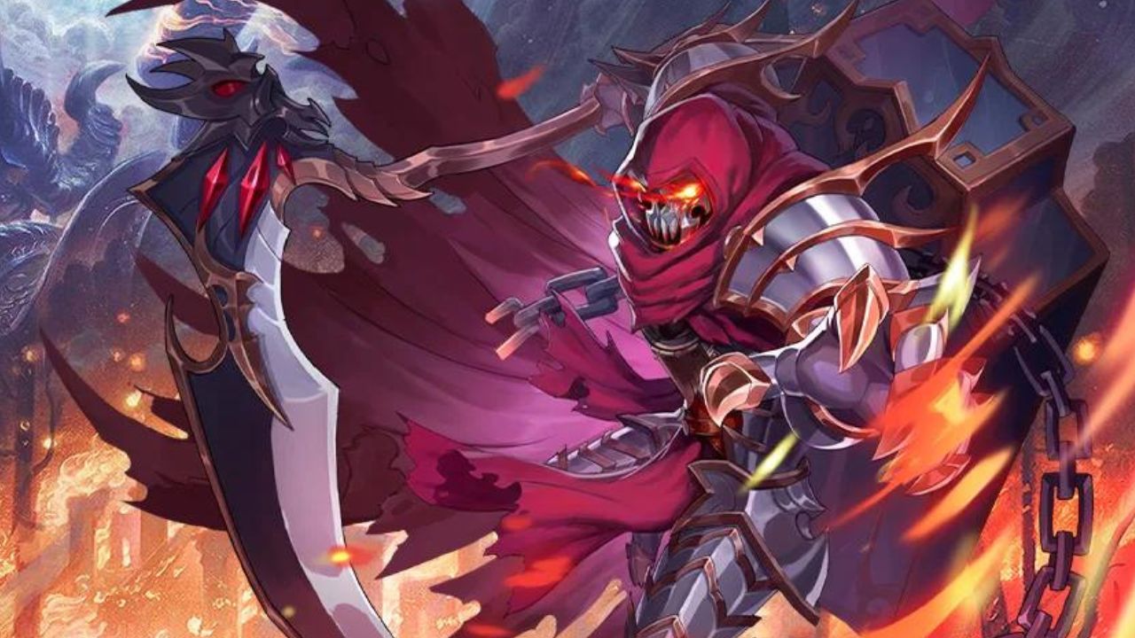 Guardians of Sword Gift Codes (July 2026)