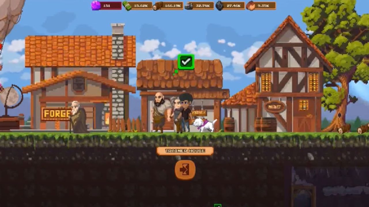 Idle Miners Settlement Secret Codes (July 2026)