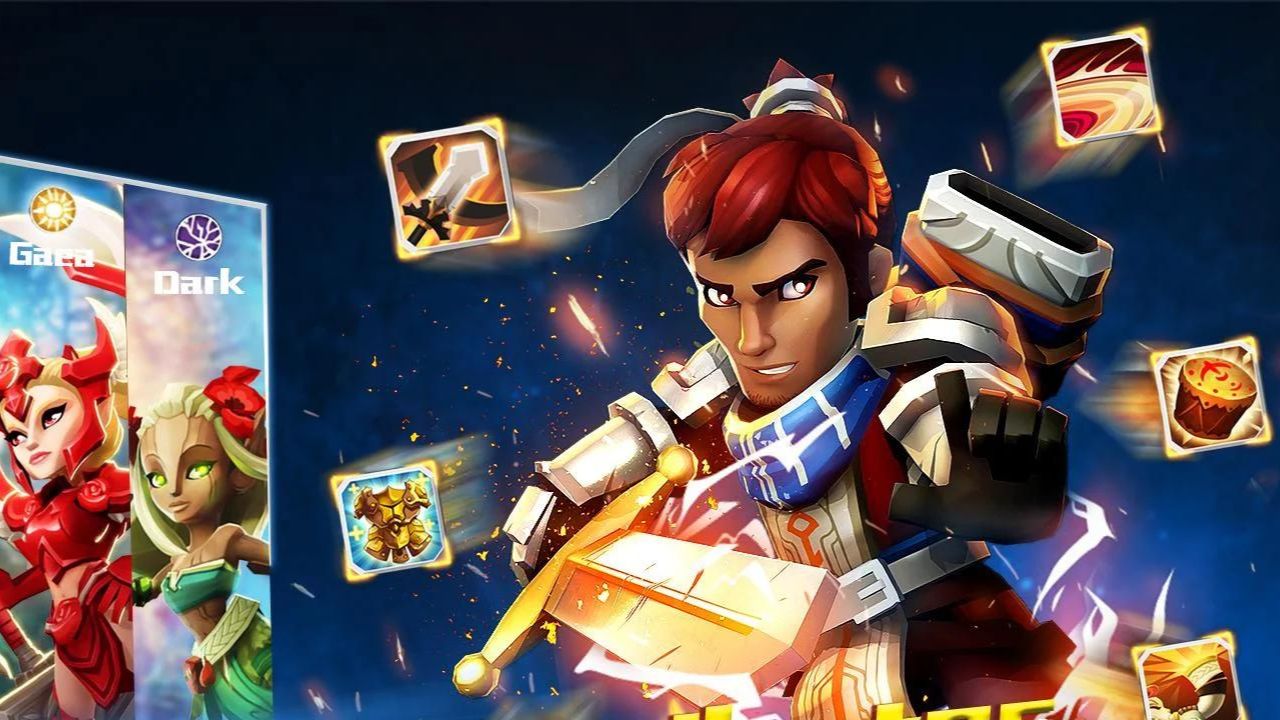 Lionheart Dark Moon Promo Codes (July 2026)