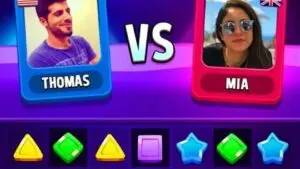 Match Masters Game Mode