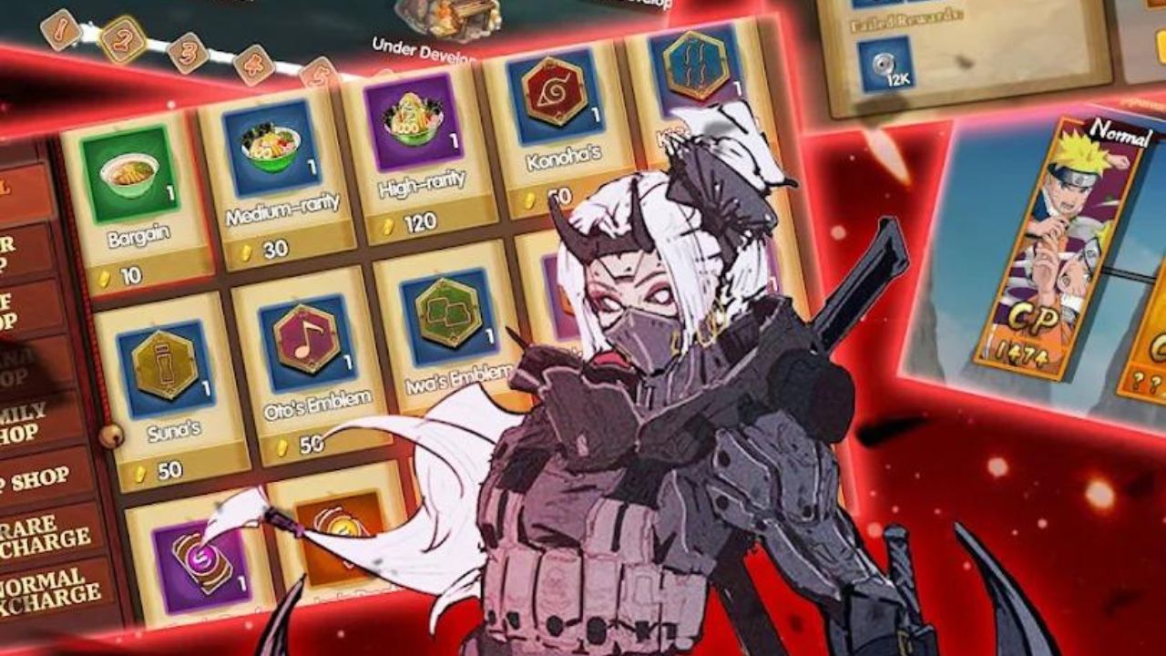Ninja’s Adventure Gift Codes (July 2026)