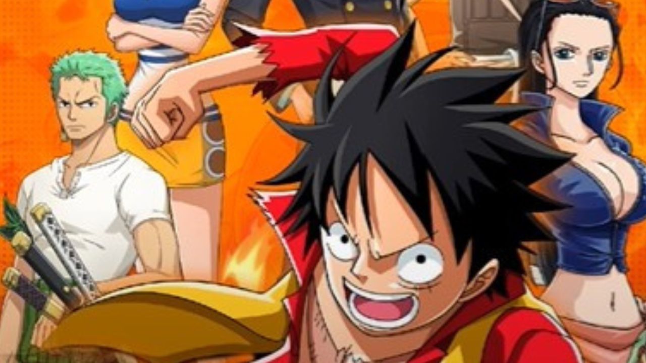 OP Treasure Hunt Gift Codes (July 2026)