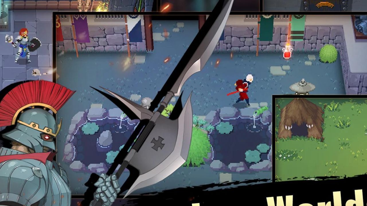 Otherworld Legends Promo Codes (July 2026)