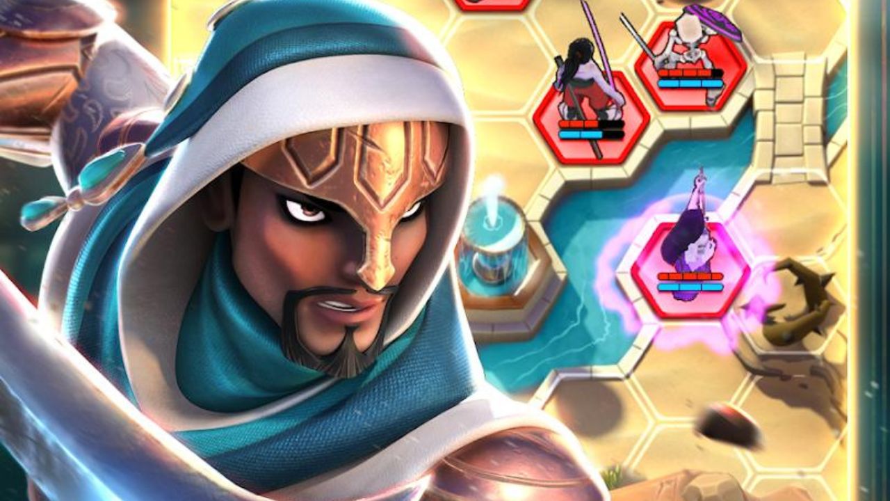 Rivengard Clash Of Legends Codes (July 2026)