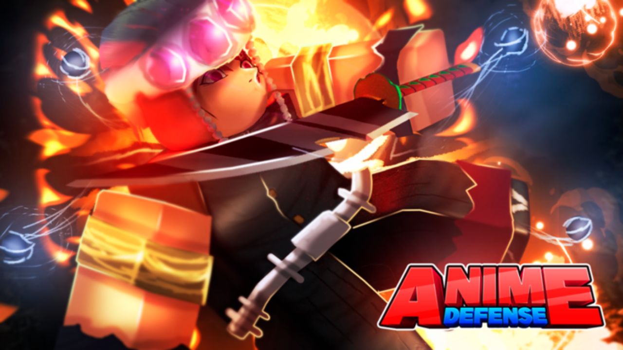 Roblox Anime Defense Simulator Codes (July 2026)