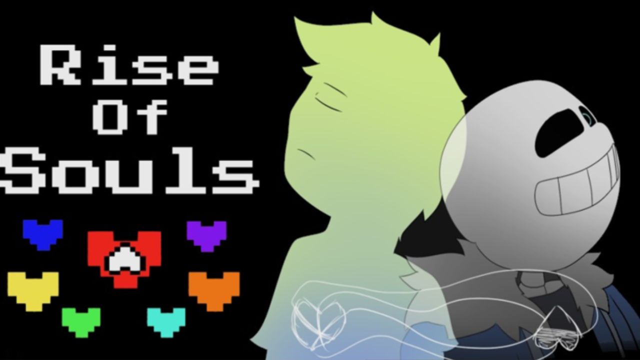 Roblox UT: Rise of Souls Codes (July 2026)