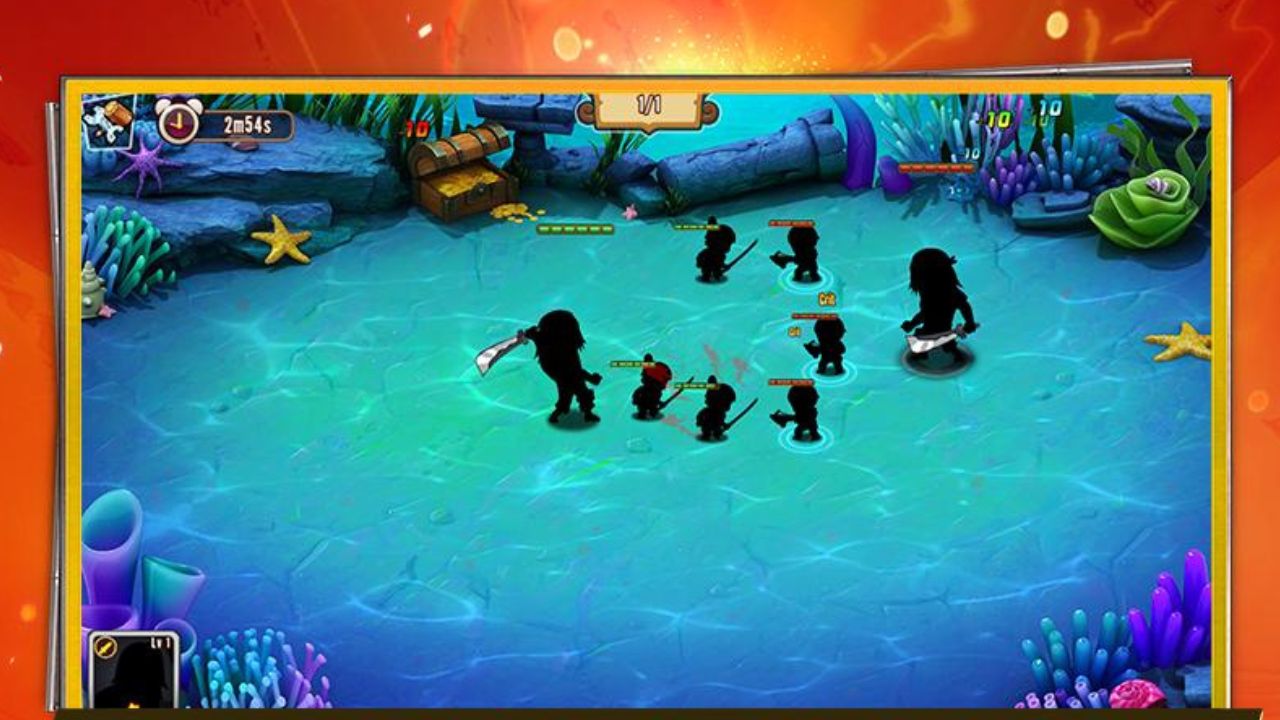 Sea to Ocean Redeem Codes (July 2026)