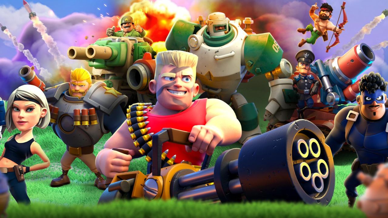 War Alliance Gift Codes (July 2026)