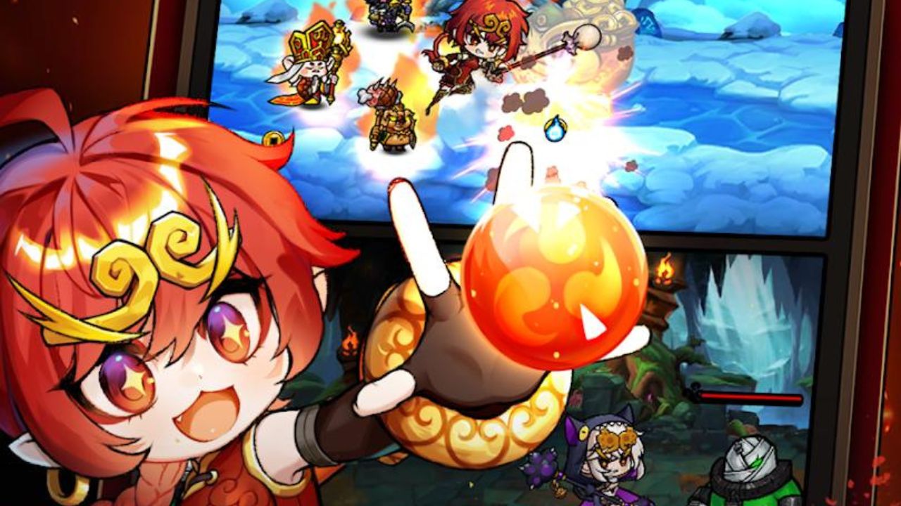 Wukong Legends Idle RPG Gift Codes (July 2026)